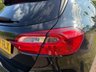 USED 2017 17 FORD FIESTA 1.1 Ti-VCT Zetec Hatchback 3dr Petrol Manual Euro 6 (s/s) (85 ps) 6 MONTHS NATIONWIDE WARRANTY-DAB