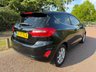 USED 2017 17 FORD FIESTA 1.1 Ti-VCT Zetec Hatchback 3dr Petrol Manual Euro 6 (s/s) (85 ps) 6 MONTHS NATIONWIDE WARRANTY-DAB