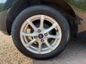 USED 2017 17 FORD FIESTA 1.1 Ti-VCT Zetec Hatchback 3dr Petrol Manual Euro 6 (s/s) (85 ps) 6 MONTHS NATIONWIDE WARRANTY-DAB