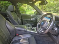 USED 2022 22 BMW X5 3.0 45e 24kWh M Sport SUV 5dr Petrol Plug-in Hybrid Auto xDrive Euro 6 (s/s) (394 ps) 8.9% APR FINANCE RATES
