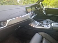 USED 2022 22 BMW X5 3.0 45e 24kWh M Sport SUV 5dr Petrol Plug-in Hybrid Auto xDrive Euro 6 (s/s) (394 ps) 8.9% APR FINANCE RATES