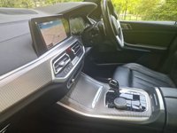 USED 2022 22 BMW X5 3.0 45e 24kWh M Sport SUV 5dr Petrol Plug-in Hybrid Auto xDrive Euro 6 (s/s) (394 ps) 8.9% APR FINANCE RATES