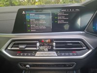 USED 2022 22 BMW X5 3.0 45e 24kWh M Sport SUV 5dr Petrol Plug-in Hybrid Auto xDrive Euro 6 (s/s) (394 ps) 8.9% APR FINANCE RATES