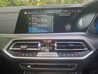 USED 2022 22 BMW X5 3.0 45e 24kWh M Sport SUV 5dr Petrol Plug-in Hybrid Auto xDrive Euro 6 (s/s) (394 ps) 8.9% APR FINANCE RATES