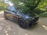 USED 2022 22 BMW X5 3.0 45e 24kWh M Sport SUV 5dr Petrol Plug-in Hybrid Auto xDrive Euro 6 (s/s) (394 ps) 8.9% APR FINANCE RATES