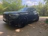 USED 2022 22 BMW X5 3.0 45e 24kWh M Sport SUV 5dr Petrol Plug-in Hybrid Auto xDrive Euro 6 (s/s) (394 ps) 8.9% APR FINANCE RATES