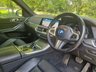 USED 2022 22 BMW X5 3.0 45e 24kWh M Sport SUV 5dr Petrol Plug-in Hybrid Auto xDrive Euro 6 (s/s) (394 ps) 8.9% APR FINANCE RATES