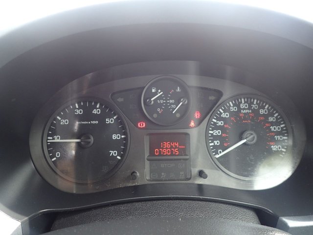 2014 PEUGEOT PARTNER TEPEE 1.6 HDi Tepee S MPV 5dr Diesel Manual (135 g/km, 92 bhp) - Photo 7