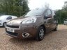 USED 2014 14 PEUGEOT PARTNER TEPEE 1.6 HDi Tepee S MPV 5dr Diesel Manual (135 g/km, 92 bhp) 
