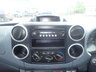 USED 2014 14 PEUGEOT PARTNER TEPEE 1.6 HDi Tepee S MPV 5dr Diesel Manual (135 g/km, 92 bhp) 