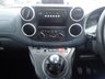 USED 2014 14 PEUGEOT PARTNER TEPEE 1.6 HDi Tepee S MPV 5dr Diesel Manual (135 g/km, 92 bhp) 