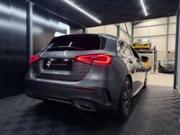 USED 2019 69 MERCEDES-BENZ A-CLASS 1.3 A200 AMG Line (Premium) Hatchback 5dr Petrol 7G-DCT Euro 6 (s/s) (163 ps) Lane keep assist | Nav | Cruise
