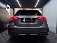 USED 2019 69 MERCEDES-BENZ A-CLASS 1.3 A200 AMG Line (Premium) Hatchback 5dr Petrol 7G-DCT Euro 6 (s/s) (163 ps) Lane keep assist | Nav | Cruise