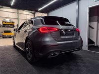 USED 2019 69 MERCEDES-BENZ A-CLASS 1.3 A200 AMG Line (Premium) Hatchback 5dr Petrol 7G-DCT Euro 6 (s/s) (163 ps) Lane keep assist | Nav | Cruise