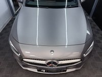 USED 2019 69 MERCEDES-BENZ A-CLASS 1.3 A200 AMG Line (Premium) Hatchback 5dr Petrol 7G-DCT Euro 6 (s/s) (163 ps) Lane keep assist | Nav | Cruise