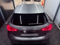 USED 2019 69 MERCEDES-BENZ A-CLASS 1.3 A200 AMG Line (Premium) Hatchback 5dr Petrol 7G-DCT Euro 6 (s/s) (163 ps) Lane keep assist | Nav | Cruise