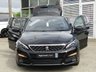 USED 2017 67 PEUGEOT 308 1.6 THP GT Hatchback 5dr Petrol Manual Euro 6 (s/s) (205 ps) Finished in NERA BLACK with Full Heated Leather. This Peugeot 308 GT is a well equipped and comfortable family hatchback, praised for its stylish design and premium interior. Features include, Pan Roof, Sat Nav, Full Heated Leather, DAB Radio, B/Tooth, Rear View Camera, 18" Alloys and much more. Dealer Serviced at 10224 miles, 27428 miles, 39547 miles, 45766 miles, 48652 miles, 53342 miles, and at 58935 miles.