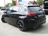 USED 2017 67 PEUGEOT 308 1.6 THP GT Hatchback 5dr Petrol Manual Euro 6 (s/s) (205 ps) Finished in NERA BLACK with Full Heated Leather. This Peugeot 308 GT is a well equipped and comfortable family hatchback, praised for its stylish design and premium interior. Features include, Pan Roof, Sat Nav, Full Heated Leather, DAB Radio, B/Tooth, Rear View Camera, 18" Alloys and much more. Dealer Serviced at 10224 miles, 27428 miles, 39547 miles, 45766 miles, 48652 miles, 53342 miles, and at 58935 miles.