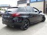 USED 2017 67 PEUGEOT 308 1.6 THP GT Hatchback 5dr Petrol Manual Euro 6 (s/s) (205 ps) Finished in NERA BLACK with Full Heated Leather. This Peugeot 308 GT is a well equipped and comfortable family hatchback, praised for its stylish design and premium interior. Features include, Pan Roof, Sat Nav, Full Heated Leather, DAB Radio, B/Tooth, Rear View Camera, 18" Alloys and much more. Dealer Serviced at 10224 miles, 27428 miles, 39547 miles, 45766 miles, 48652 miles, 53342 miles, and at 58935 miles.