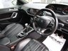 USED 2017 67 PEUGEOT 308 1.6 THP GT Hatchback 5dr Petrol Manual Euro 6 (s/s) (205 ps) Finished in NERA BLACK with Full Heated Leather. This Peugeot 308 GT is a well equipped and comfortable family hatchback, praised for its stylish design and premium interior. Features include, Pan Roof, Sat Nav, Full Heated Leather, DAB Radio, B/Tooth, Rear View Camera, 18" Alloys and much more. Dealer Serviced at 10224 miles, 27428 miles, 39547 miles, 45766 miles, 48652 miles, 53342 miles, and at 58935 miles.