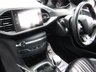 USED 2017 67 PEUGEOT 308 1.6 THP GT Hatchback 5dr Petrol Manual Euro 6 (s/s) (205 ps) Finished in NERA BLACK with Full Heated Leather. This Peugeot 308 GT is a well equipped and comfortable family hatchback, praised for its stylish design and premium interior. Features include, Pan Roof, Sat Nav, Full Heated Leather, DAB Radio, B/Tooth, Rear View Camera, 18" Alloys and much more. Dealer Serviced at 10224 miles, 27428 miles, 39547 miles, 45766 miles, 48652 miles, 53342 miles, and at 58935 miles.