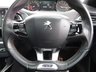 USED 2017 67 PEUGEOT 308 1.6 THP GT Hatchback 5dr Petrol Manual Euro 6 (s/s) (205 ps) Finished in NERA BLACK with Full Heated Leather. This Peugeot 308 GT is a well equipped and comfortable family hatchback, praised for its stylish design and premium interior. Features include, Pan Roof, Sat Nav, Full Heated Leather, DAB Radio, B/Tooth, Rear View Camera, 18" Alloys and much more. Dealer Serviced at 10224 miles, 27428 miles, 39547 miles, 45766 miles, 48652 miles, 53342 miles, and at 58935 miles.