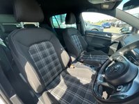 USED 2018 68 VOLKSWAGEN GOLF 2.0 TDI GTD Hatchback 5dr Diesel Manual Euro 6 (s/s) (184 ps) 2 OWNERS FROM NEW 2 KEYS BOOK PACK SERVICED AS REQUIRED AND 1 YEAR MOT WITHIN THE SALE