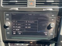 USED 2018 68 VOLKSWAGEN GOLF 2.0 TDI GTD Hatchback 5dr Diesel Manual Euro 6 (s/s) (184 ps) 2 OWNERS FROM NEW 2 KEYS BOOK PACK SERVICED AS REQUIRED AND 1 YEAR MOT WITHIN THE SALE