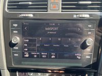 USED 2018 68 VOLKSWAGEN GOLF 2.0 TDI GTD Hatchback 5dr Diesel Manual Euro 6 (s/s) (184 ps) 2 OWNERS FROM NEW 2 KEYS BOOK PACK SERVICED AS REQUIRED AND 1 YEAR MOT WITHIN THE SALE