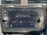 USED 2018 68 VOLKSWAGEN GOLF 2.0 TDI GTD Hatchback 5dr Diesel Manual Euro 6 (s/s) (184 ps) 2 OWNERS FROM NEW 2 KEYS BOOK PACK SERVICED AS REQUIRED AND 1 YEAR MOT WITHIN THE SALE