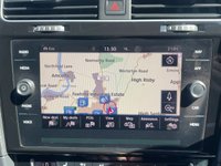 USED 2018 68 VOLKSWAGEN GOLF 2.0 TDI GTD Hatchback 5dr Diesel Manual Euro 6 (s/s) (184 ps) 2 OWNERS FROM NEW 2 KEYS BOOK PACK SERVICED AS REQUIRED AND 1 YEAR MOT WITHIN THE SALE