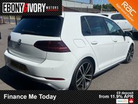 USED 2018 68 VOLKSWAGEN GOLF 2.0 TDI GTD Hatchback 5dr Diesel Manual Euro 6 (s/s) (184 ps) 2 OWNERS FROM NEW 2 KEYS BOOK PACK SERVICED AS REQUIRED AND 1 YEAR MOT WITHIN THE SALE