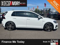 USED 2018 68 VOLKSWAGEN GOLF 2.0 TDI GTD Hatchback 5dr Diesel Manual Euro 6 (s/s) (184 ps) 2 OWNERS FROM NEW 2 KEYS BOOK PACK SERVICED AS REQUIRED AND 1 YEAR MOT WITHIN THE SALE