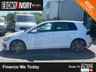 USED 2018 68 VOLKSWAGEN GOLF 2.0 TDI GTD Hatchback 5dr Diesel Manual Euro 6 (s/s) (184 ps) 2 OWNERS FROM NEW 2 KEYS BOOK PACK SERVICED AS REQUIRED AND 1 YEAR MOT WITHIN THE SALE