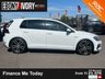 USED 2018 68 VOLKSWAGEN GOLF 2.0 TDI GTD Hatchback 5dr Diesel Manual Euro 6 (s/s) (184 ps) 2 OWNERS FROM NEW 2 KEYS BOOK PACK SERVICED AS REQUIRED AND 1 YEAR MOT WITHIN THE SALE