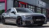USED 2021 70 AUDI A6 SALOON 2.0 TDI 40 Black Edition Saloon 4dr Diesel S Tronic Euro 6 (s/s) (204 ps)  REVERSE CAMERA+ELECTRIC MEM STS