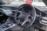 USED 2021 70 AUDI A6 SALOON 2.0 TDI 40 Black Edition Saloon 4dr Diesel S Tronic Euro 6 (s/s) (204 ps)  REVERSE CAMERA+ELECTRIC MEM STS