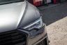 USED 2021 70 AUDI A6 SALOON 2.0 TDI 40 Black Edition Saloon 4dr Diesel S Tronic Euro 6 (s/s) (204 ps)  REVERSE CAMERA+ELECTRIC MEM STS