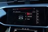 USED 2021 70 AUDI A6 SALOON 2.0 TDI 40 Black Edition Saloon 4dr Diesel S Tronic Euro 6 (s/s) (204 ps)  REVERSE CAMERA+ELECTRIC MEM STS