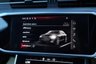 USED 2021 70 AUDI A6 SALOON 2.0 TDI 40 Black Edition Saloon 4dr Diesel S Tronic Euro 6 (s/s) (204 ps)  REVERSE CAMERA+ELECTRIC MEM STS