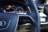USED 2021 70 AUDI A6 SALOON 2.0 TDI 40 Black Edition Saloon 4dr Diesel S Tronic Euro 6 (s/s) (204 ps)  REVERSE CAMERA+ELECTRIC MEM STS