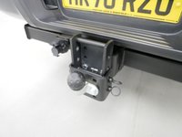 USED 2020 70 FORD RANGER 2.0 EBL 213 BHP WILDTRAK 4WD AUTOMATIC CANOPY ( NO VAT ! ) 2 OWNERS | CANOPY | TOW PACK | NO VAT !