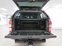 USED 2020 70 FORD RANGER 2.0 EBL 213 BHP WILDTRAK 4WD AUTOMATIC CANOPY ( NO VAT ! ) 2 OWNERS | CANOPY | TOW PACK | NO VAT !