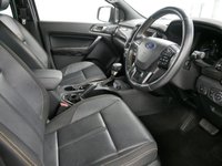 USED 2020 70 FORD RANGER 2.0 EBL 213 BHP WILDTRAK 4WD AUTOMATIC CANOPY ( NO VAT ! ) 2 OWNERS | CANOPY | TOW PACK | NO VAT !