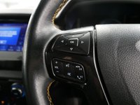 USED 2020 70 FORD RANGER 2.0 EBL 213 BHP WILDTRAK 4WD AUTOMATIC CANOPY ( NO VAT ! ) 2 OWNERS | CANOPY | TOW PACK | NO VAT !