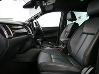 USED 2020 70 FORD RANGER 2.0 EBL 213 BHP WILDTRAK 4WD AUTOMATIC CANOPY ( NO VAT ! ) 2 OWNERS | CANOPY | TOW PACK | NO VAT !