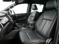 USED 2020 70 FORD RANGER 2.0 EBL 213 BHP WILDTRAK 4WD AUTOMATIC CANOPY ( NO VAT ! ) 2 OWNERS | CANOPY | TOW PACK | NO VAT !