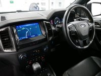 USED 2020 70 FORD RANGER 2.0 EBL 213 BHP WILDTRAK 4WD AUTOMATIC CANOPY ( NO VAT ! ) 2 OWNERS | CANOPY | TOW PACK | NO VAT !