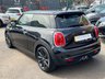 USED 2015 65 MINI HATCH 2.0 Cooper SD Hatchback 3dr Diesel Manual Euro 6 (s/s) (170 ps) 