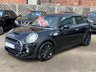 USED 2015 65 MINI HATCH 2.0 Cooper SD Hatchback 3dr Diesel Manual Euro 6 (s/s) (170 ps) 